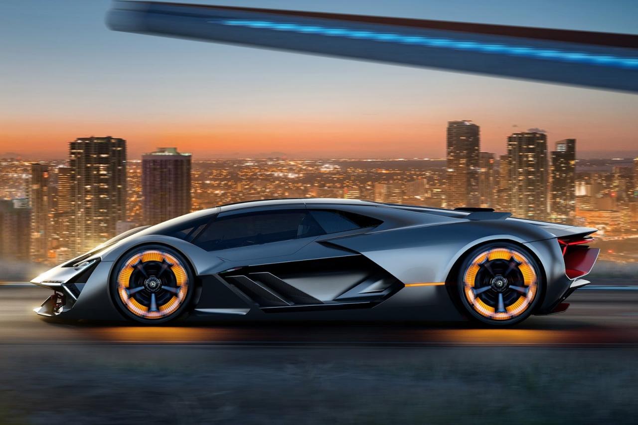 Hình nền siêu xe Lamborghini hình nền đẹp