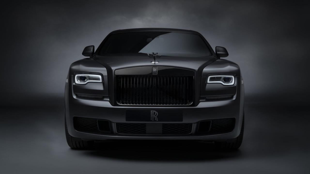 Tải hình ảnh Siêu xe Rolls Royce