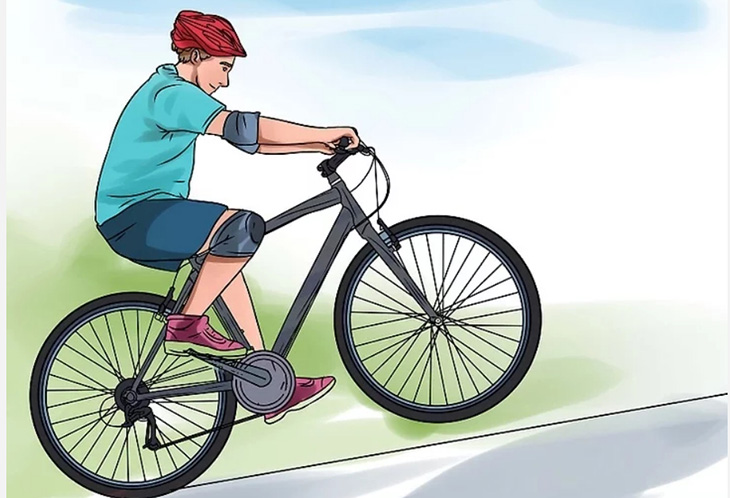 Thưởng thức hình ảnh bốc đầu xe đạp chất để tận hưởng niềm cảm hứng và sự mãn nhãn. Bốc đầu xe đạp là một kỹ thuật cảm giác cao, đòi hỏi sự mạnh mẽ và lòng kiên trì. Với những ai yêu thích xe đạp, bốc đầu là thử thách và cũng là niềm đam mê.