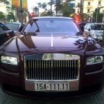 Biển số xe Hải Phòng theo từng quận, huyện mới nhất