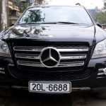 Biển số xe 20 là ở đâu, tỉnh nào?