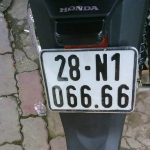 10+ biển số xe Hòa Bình mà bạn nên biết - Top 10 Hòa Bình