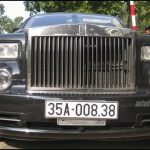 Chơi siêu xe biển khủng: Đại gia Ninh Bình số 1 đất Bắc