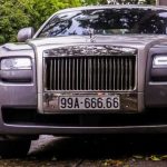 Ý nghĩa của biển số xe tỉnh Bắc Ninh và câu chuyện mà không phải ai cũng biết